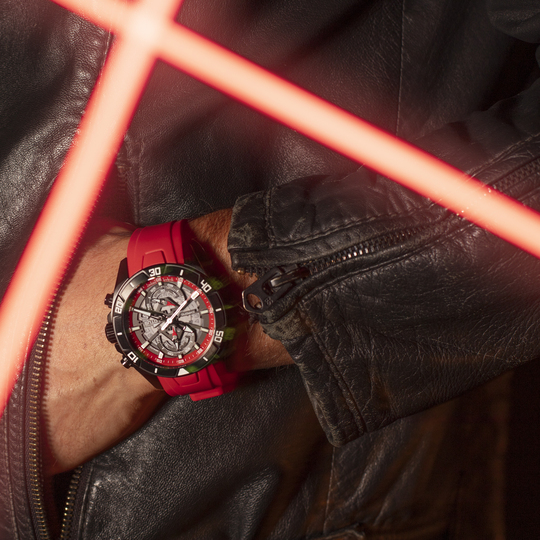 Lotus RELOJ DE HOMBRE LOTUS VORTEX 18945/5