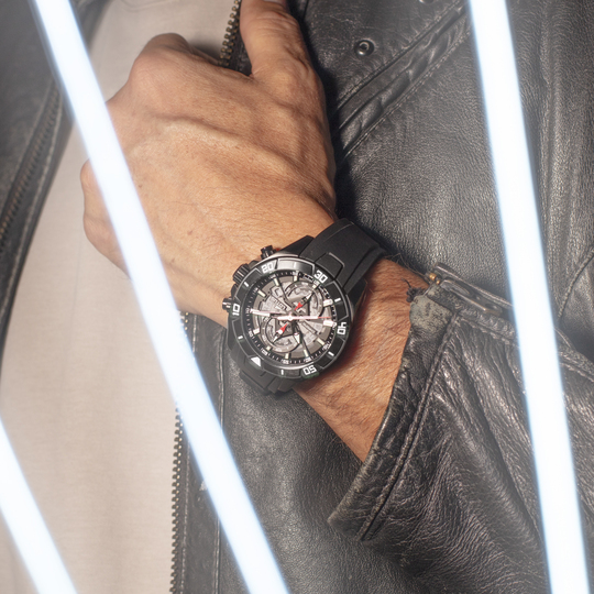 Lotus RELOJ DE HOMBRE LOTUS VORTEX 18945/6