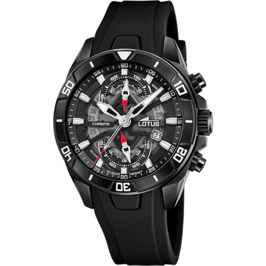 lotus RELOJ DE HOMBRE LOTUS VORTEX 18945/6