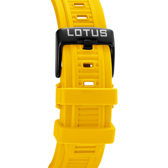Lotus RELOJ DE HOMBRE LOTUS VORTEX 18946/1