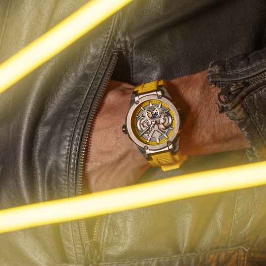 Lotus RELOJ DE HOMBRE LOTUS VORTEX 18946/1