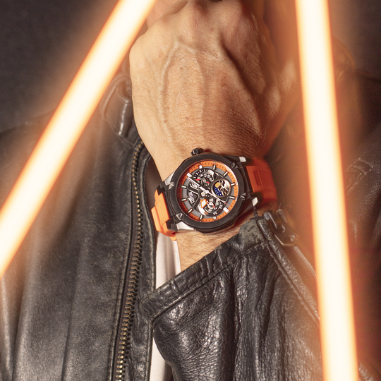 Lotus RELOJ DE HOMBRE LOTUS VORTEX 18946/3