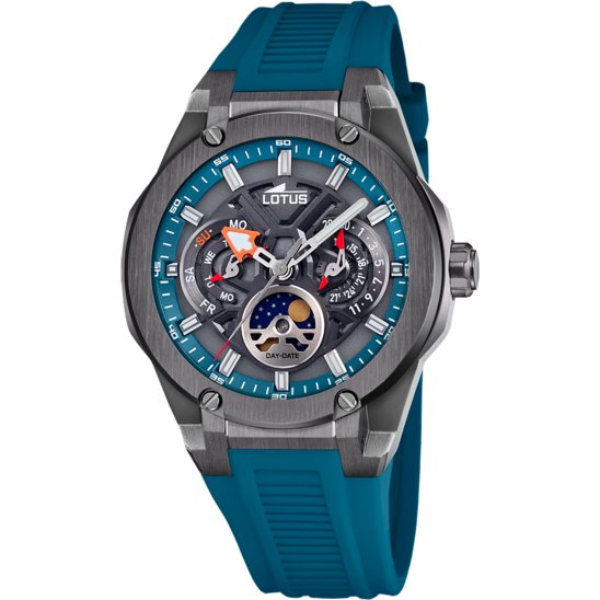 lotus RELOJ DE HOMBRE LOTUS VORTEX 18946/4