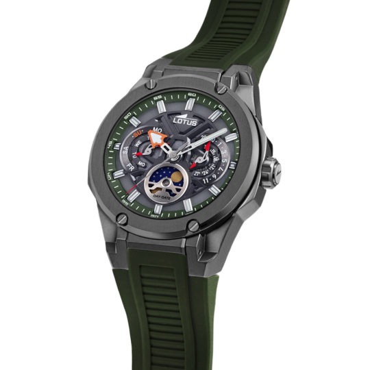 Lotus RELOJ DE HOMBRE LOTUS VORTEX 18946/5