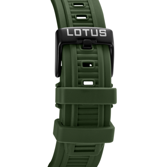 Lotus RELOJ DE HOMBRE LOTUS VORTEX 18946/5