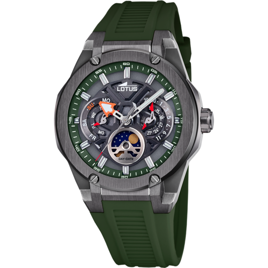 lotus RELOJ DE HOMBRE LOTUS VORTEX 18946/5