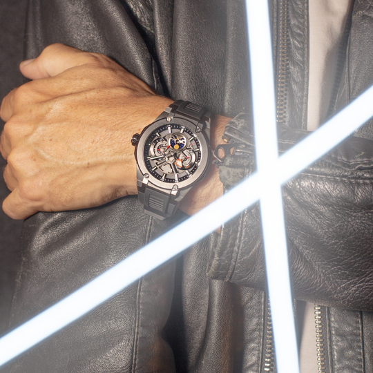 Lotus RELOJ DE HOMBRE LOTUS VORTEX 18946/6