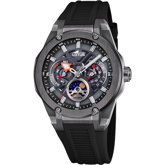 lotus RELOJ DE HOMBRE LOTUS VORTEX 18946/6