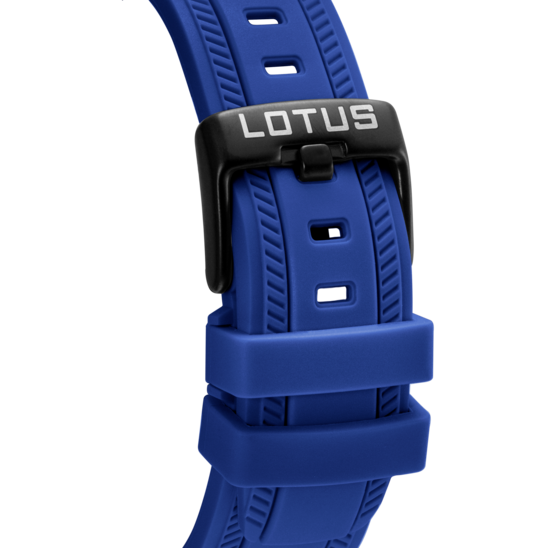 Lotus RELOJ DE HOMBRE LOTUS VORTEX AZUL 18944/1