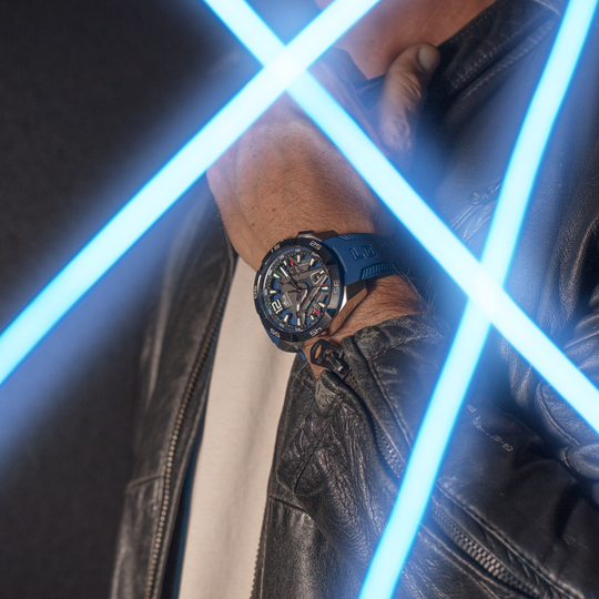 Lotus RELOJ DE HOMBRE LOTUS VORTEX AZUL 18944/1