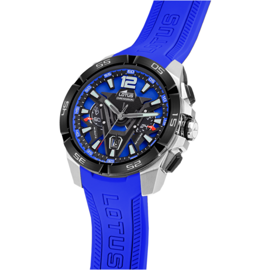 Lotus RELOJ DE HOMBRE LOTUS VORTEX AZUL 18944/4