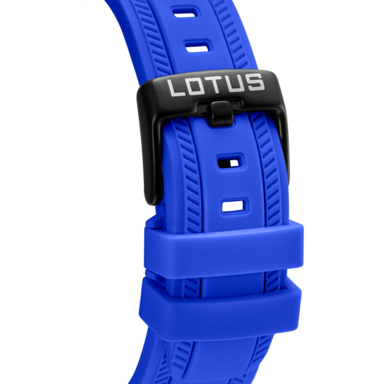 Lotus RELOJ DE HOMBRE LOTUS VORTEX AZUL 18944/4