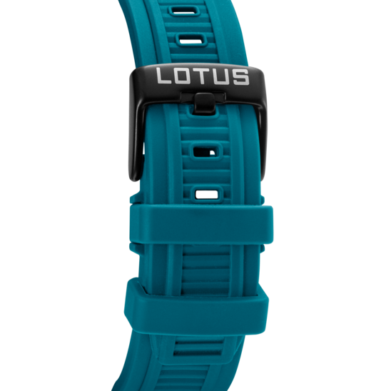 Lotus RELOJ DE HOMBRE LOTUS VORTEX AZUL 18946/2