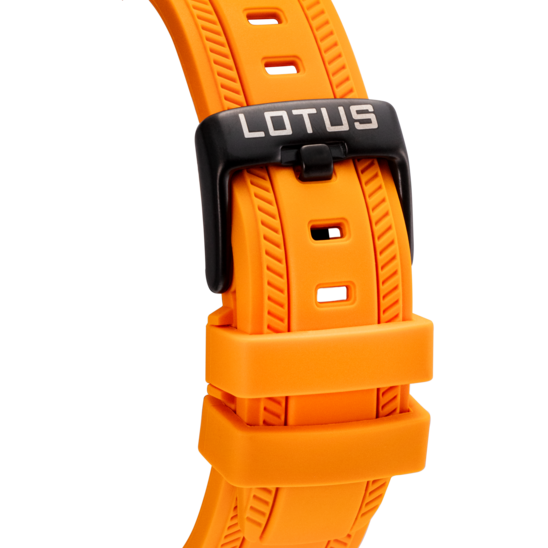 Lotus RELOJ DE HOMBRE LOTUS VORTEX NARANJA 18944/3