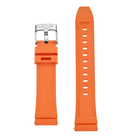 Lotus RELOJ LOTUS 18938/2 NARANJA HOMBRE