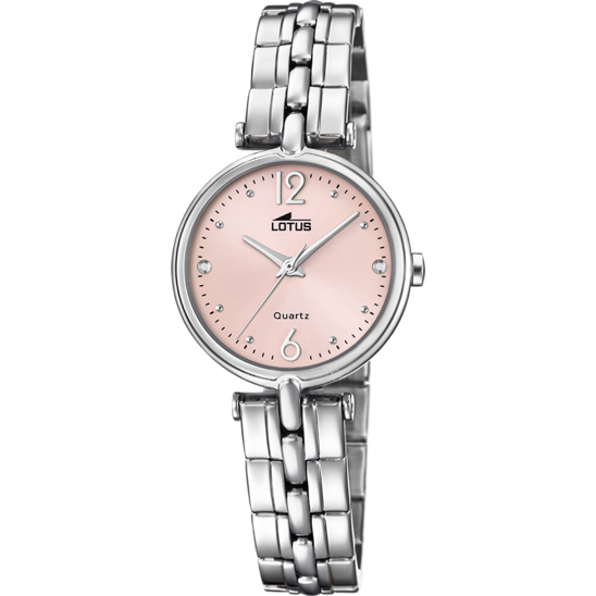 lotus RELOJ LOTUS 18958/2 ROSA MUJER