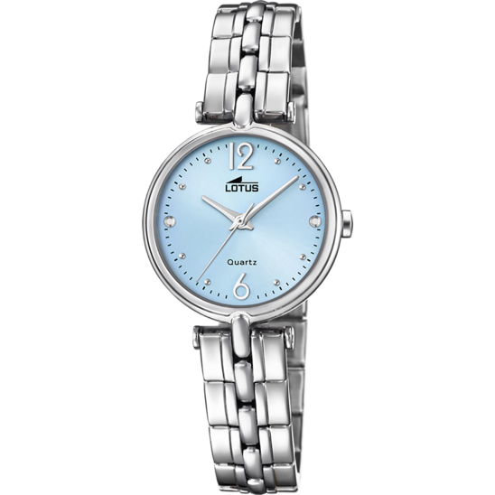 lotus RELOJ LOTUS 18958/3 AZUL MUJER