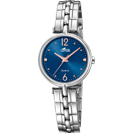 lotus RELOJ LOTUS 18958/4 AZUL MUJER