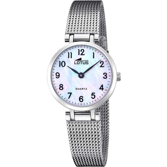 lotus RELOJ LOTUS 18959/1 BEIGE MUJER