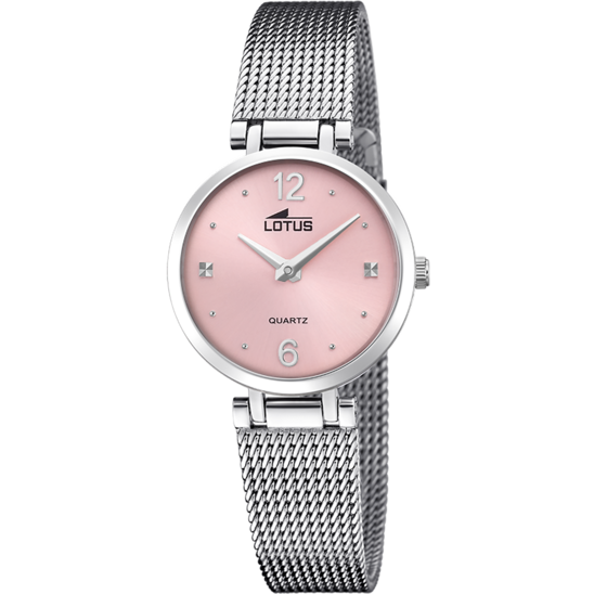 lotus RELOJ LOTUS 18959/3 ROSA MUJER