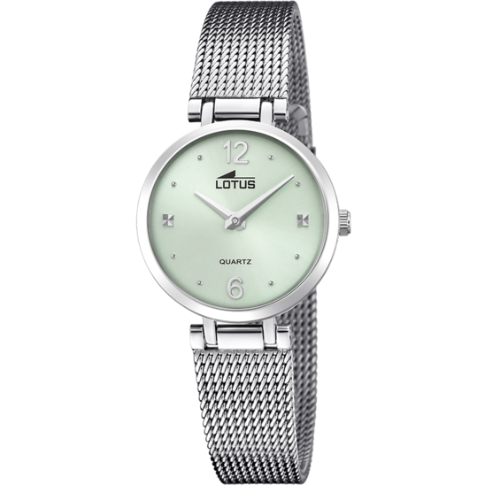 lotus RELOJ LOTUS 18959/4 VERDE MUJER