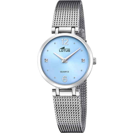 lotus RELOJ LOTUS 18959/5 AZUL MUJER