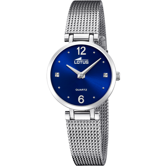 lotus RELOJ LOTUS 18959/6 AZUL MUJER
