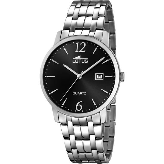 lotus RELOJ LOTUS 18960/4 NEGRO HOMBRE