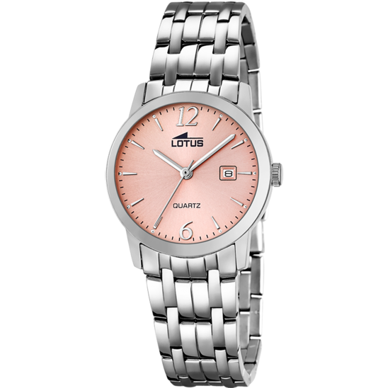 lotus RELOJ LOTUS 18961/2 ROSA MUJER
