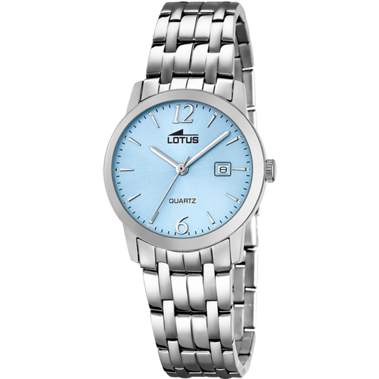 lotus RELOJ LOTUS 18961/3 AZUL MUJER