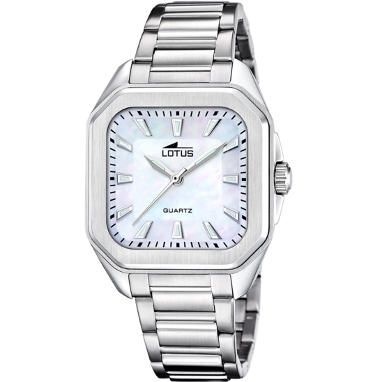 lotus RELOJ LOTUS 18967/2 BEIGE MUJER