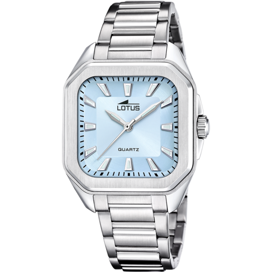 lotus RELOJ LOTUS 18967/4 AZUL MUJER