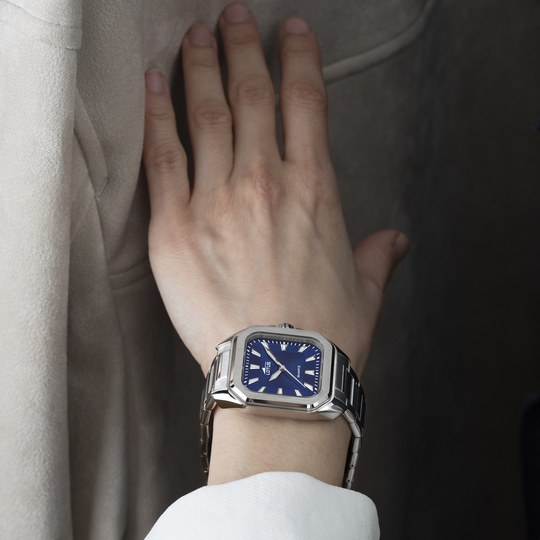 Lotus RELOJ LOTUS 18967/5 AZUL MUJER