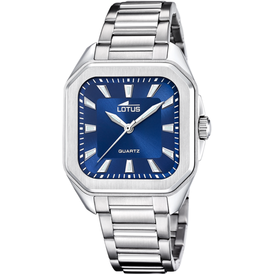 lotus RELOJ LOTUS 18967/5 AZUL MUJER