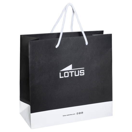 Lotus RELOJ LOTUS 18968/2 BEIGE MUJER