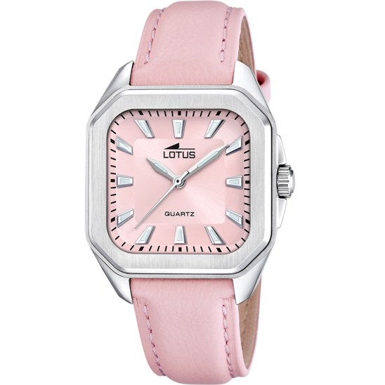 lotus RELOJ LOTUS 18968/3 ROSA MUJER