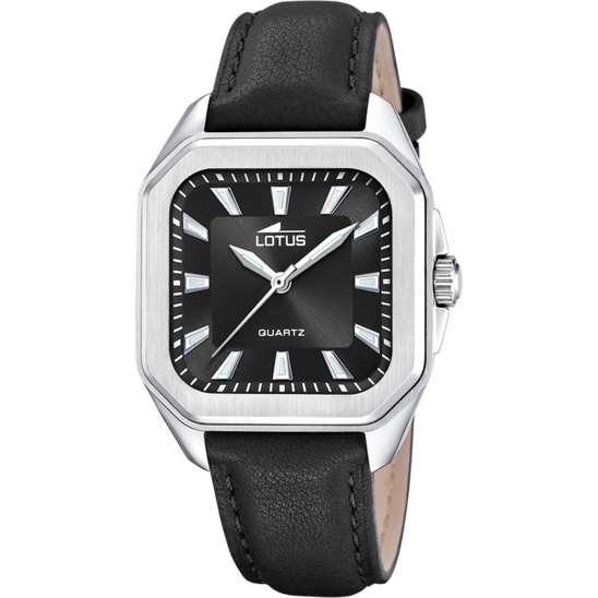 lotus RELOJ LOTUS 18968/6 NEGRO MUJER