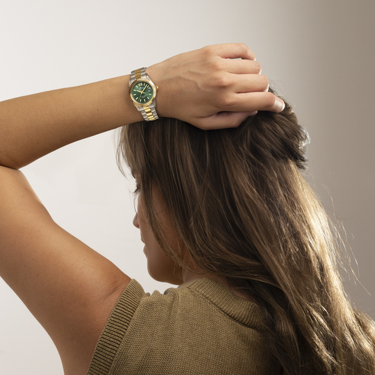 Lotus RELOJ LOTUS FREEDOM 18931/3 VERDE MUJER