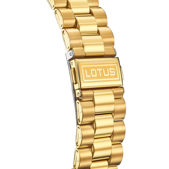 Lotus RELOJ LOTUS FREEDOM 18932/2 BEIGE MUJER