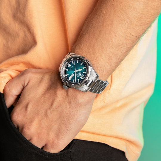 Lotus RELOJ LOTUS KOSM 18997/1 AZUL HOMBRE