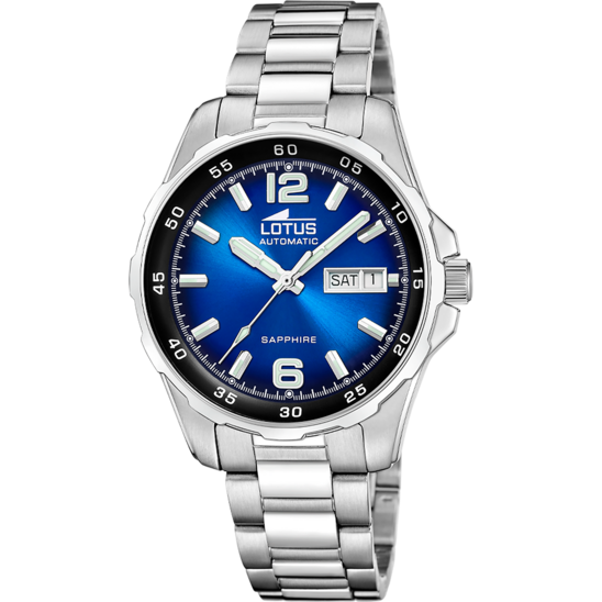 lotus RELOJ LOTUS KOSM 18997/2 AZUL HOMBRE