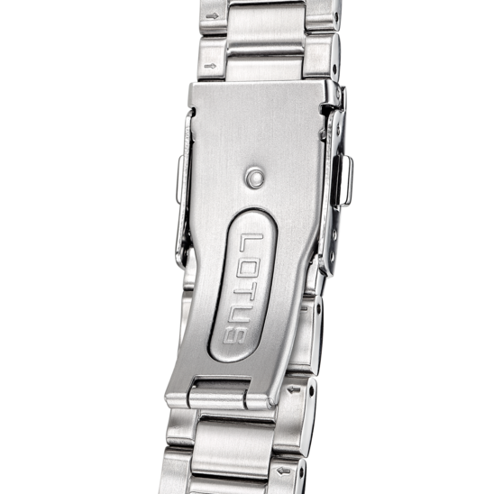 Lotus RELOJ LOTUS KOSM 18997/4 NEGRO HOMBRE