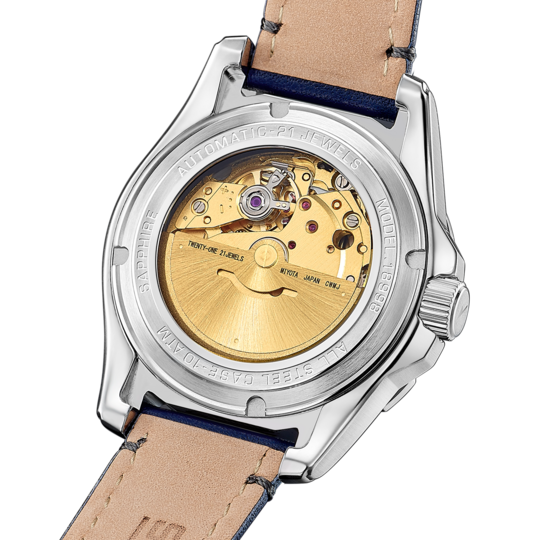 Lotus RELOJ LOTUS KOSM 18998/2 AZUL HOMBRE