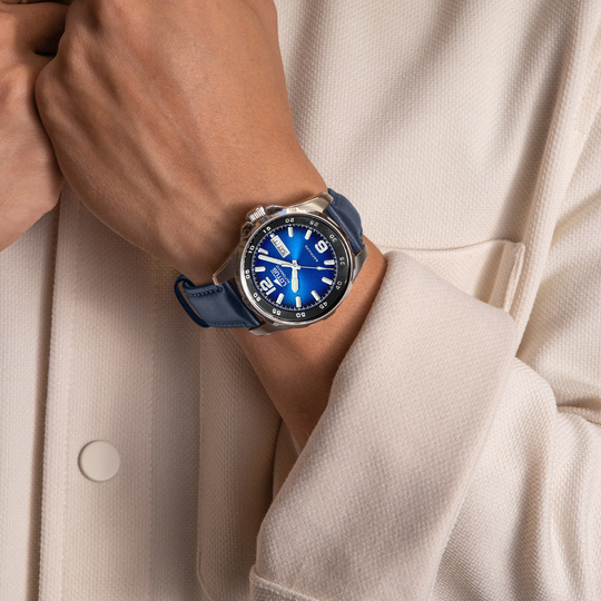 Lotus RELOJ LOTUS KOSM 18998/2 AZUL HOMBRE
