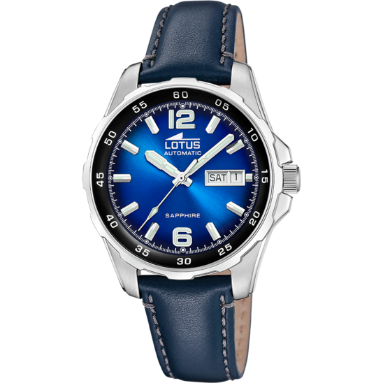 lotus RELOJ LOTUS KOSM 18998/2 AZUL HOMBRE