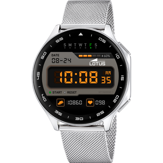 lotus LOTUS SMARTWATCH OUTDOOR SPORTS PARA HOMBRE 50050/2