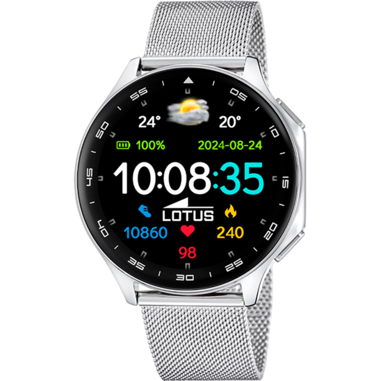 lotus LOTUS SMARTWATCH OUTDOOR SPORTS PARA HOMBRE 50050/3