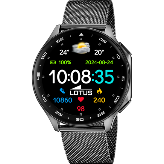 lotus LOTUS SMARTWATCH OUTDOOR SPORTS PARA HOMBRE 50050/4