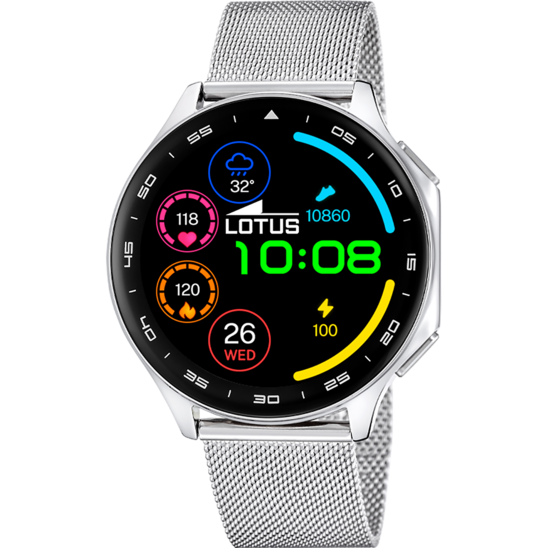 lotus LOTUS SMARTWATCH OUTDOOR SPORTS PARA HOMBRE 50050/1