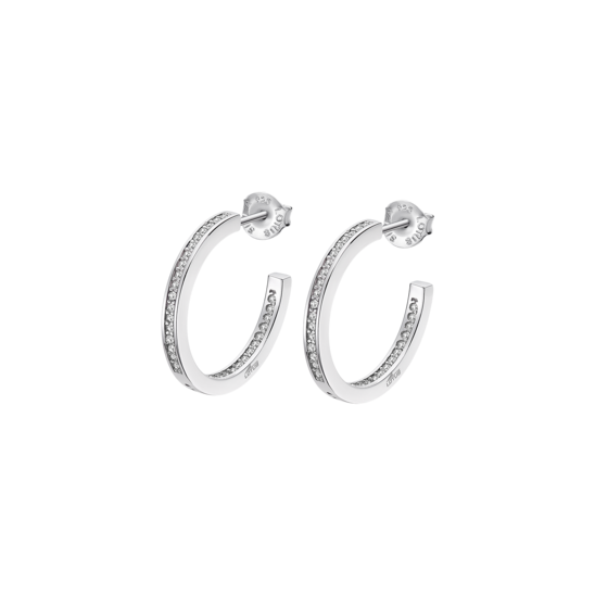 lotus PENDIENTES AROS LOTUS SILVER IT GIRL LP1937-4/1 PLATA MUJER